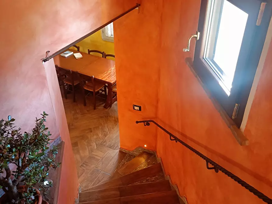 Immagine 21 di Rustico / casale in vendita  a Maiolo