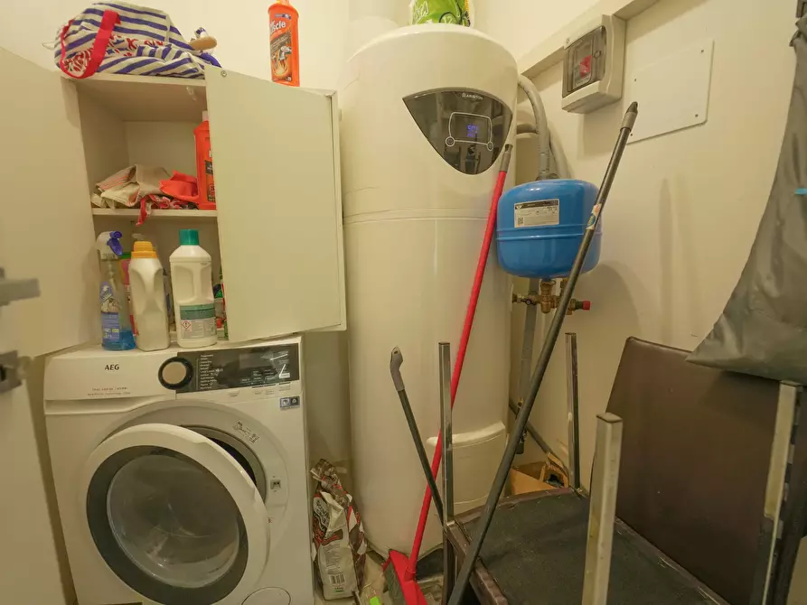 Immagine 26 di Villa in vendita  in Via Primo Targhini 4101 a Cesena