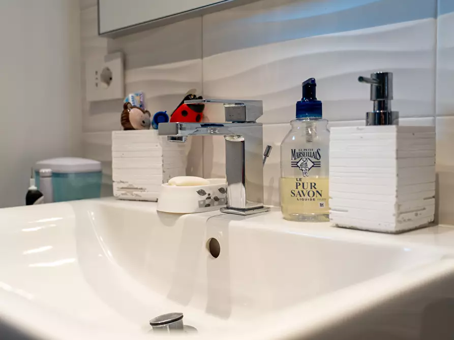 Immagine 16 di Casa indipendente in vendita  in Via Galileo Galilei 1B a Cervia