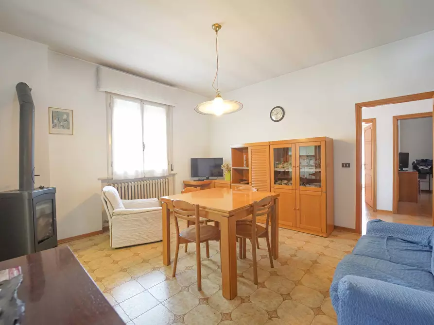 Immagine 26 di Casa bifamiliare in vendita  in Via Venezia 4 a Savignano Sul Rubicone