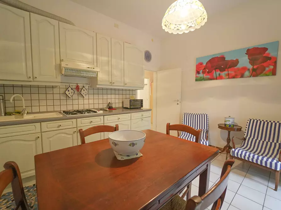 Immagine 3 di Trilocale in vendita  in via GIUNONE 14 a Cervia