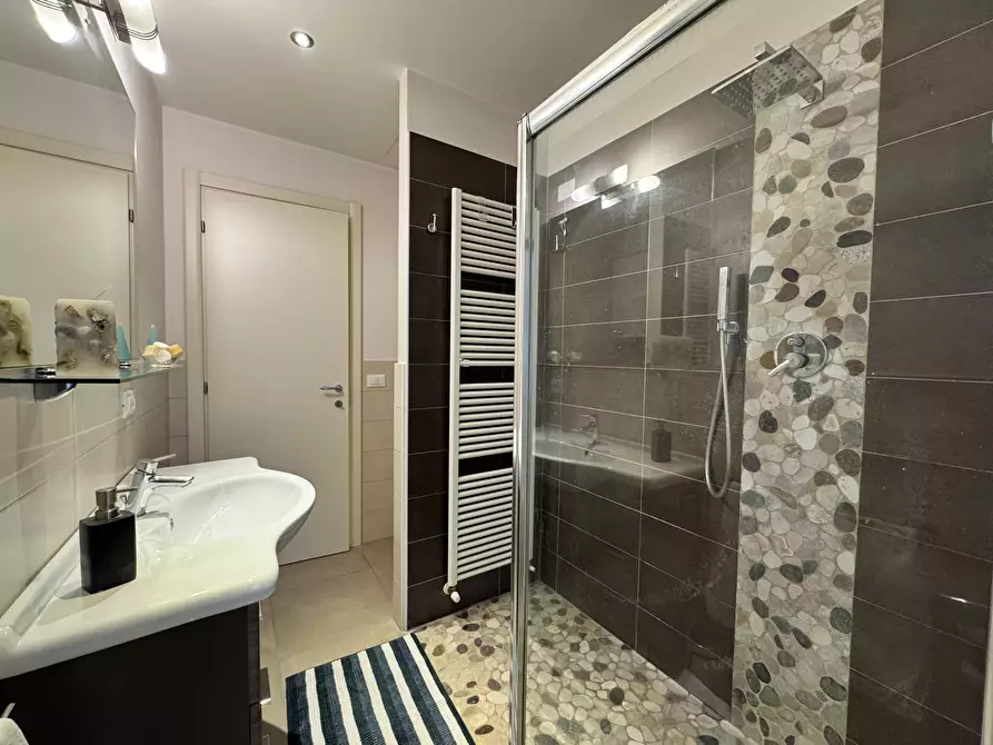 Immagine 19 di Quadrilocale in vendita  in Via San Vito 901 a Santarcangelo Di Romagna