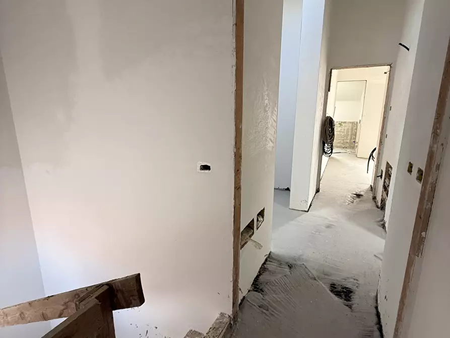 Immagine 13 di Trilocale in vendita  in Via Marecchiese 189 a Verucchio