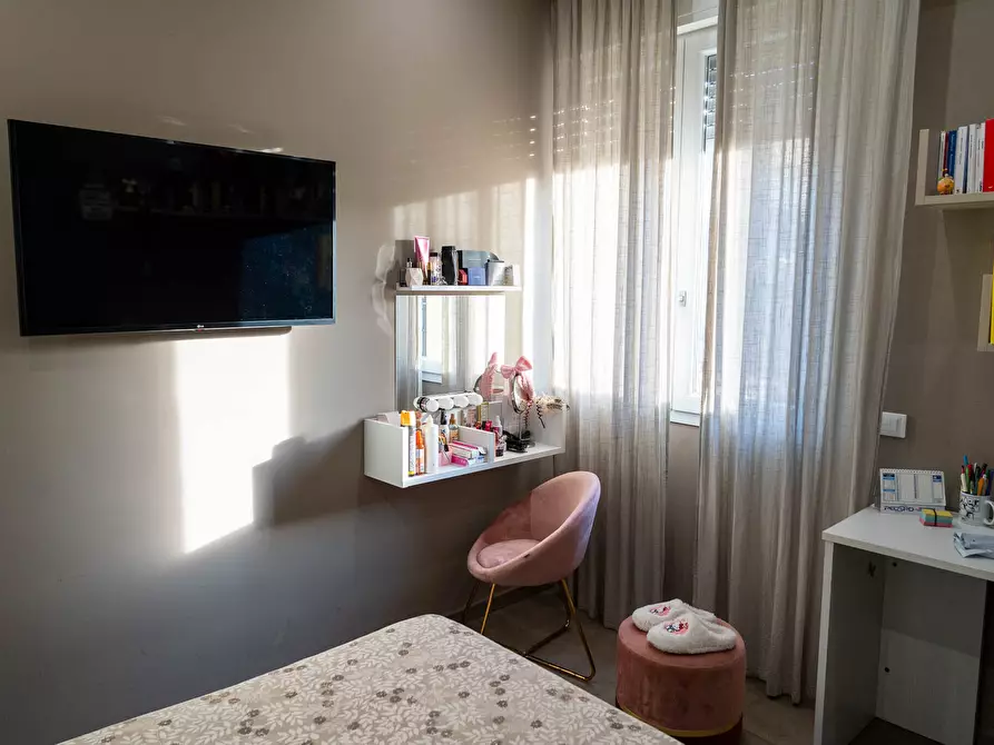 Immagine 35 di Quadrilocale in vendita  in Viale San Gottardo a Rimini