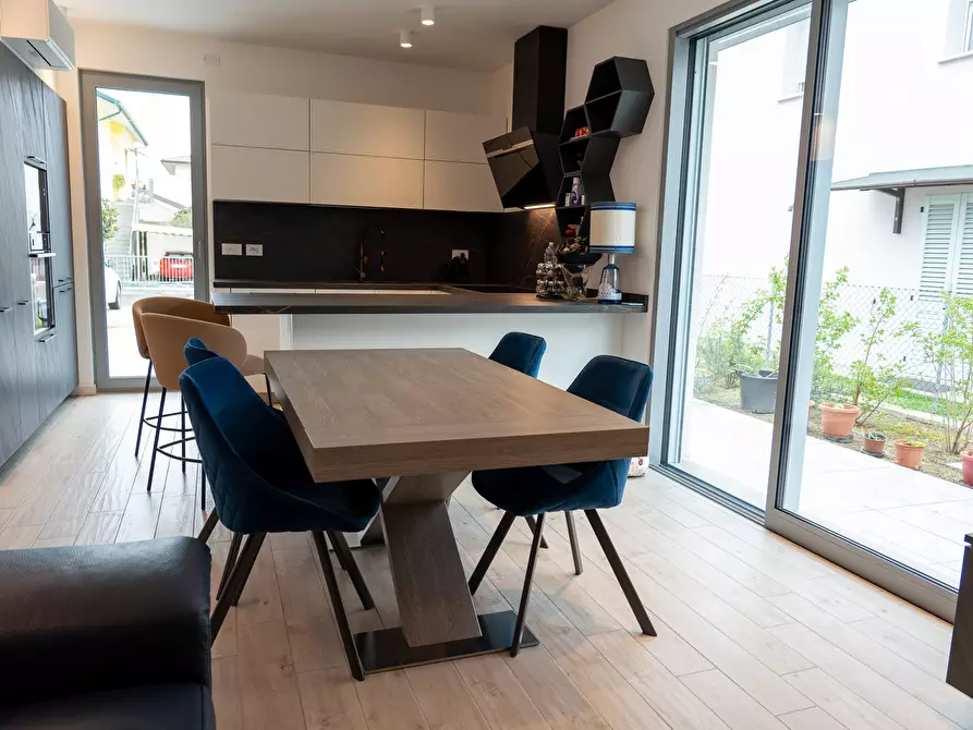 Immagine 2 di Casa indipendente in vendita  in Via Galileo Galilei 1B a Cervia