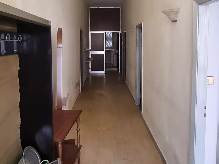 Immagine 13 di Casa trifamiliare in vendita  in Viale Viareggio 14 a Rimini