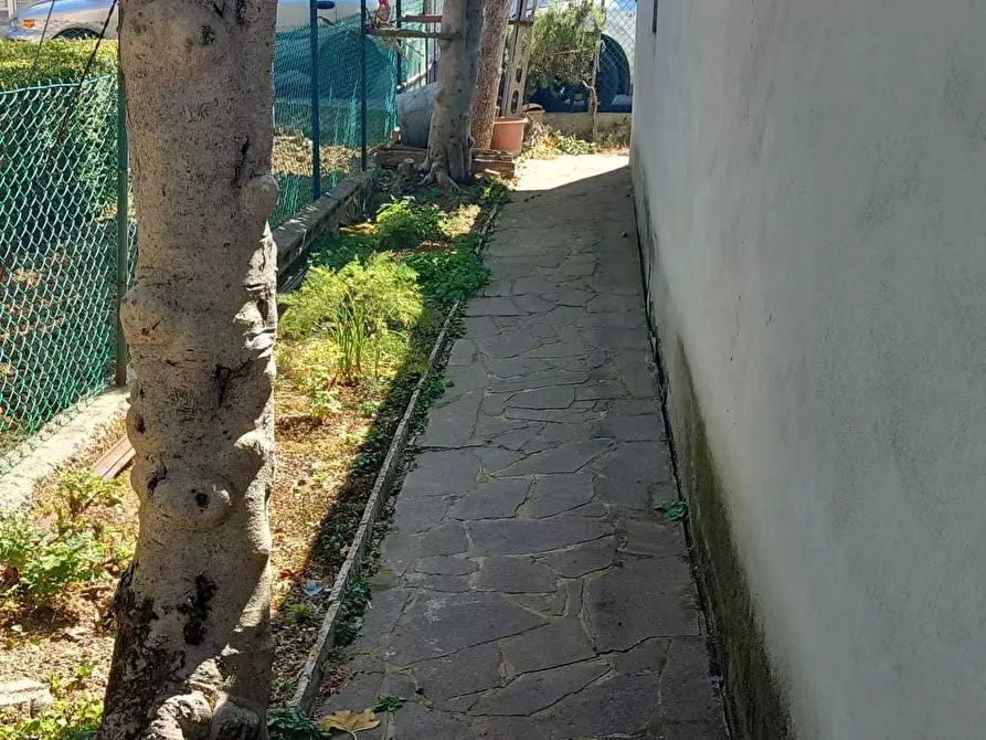 Immagine 20 di Porzione di casa in vendita  in Viale Veneto 113 a Riccione