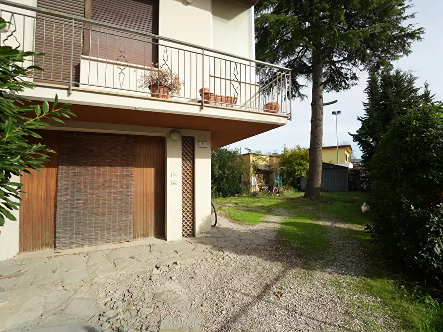 Immagine 20 di Trilocale in vendita  in Via Giotto di Bondone 42 a San Mauro Pascoli