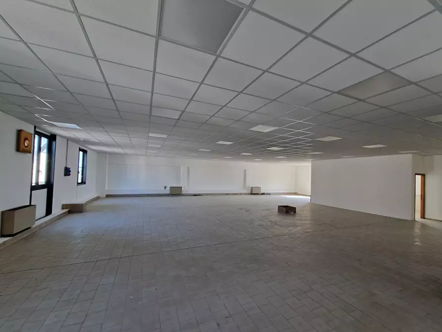 Immagine 18 di Attività artigianale in vendita  in Via della Liberazione a San Mauro Pascoli