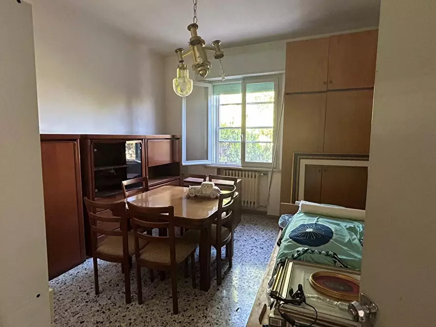 Immagine 11 di Villetta a schiera in vendita  a Santarcangelo Di Romagna