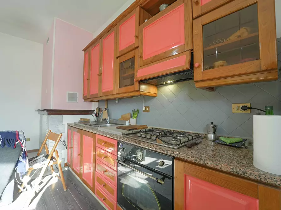 Immagine 12 di Villa in vendita  in Via Giannina 7 a Gatteo