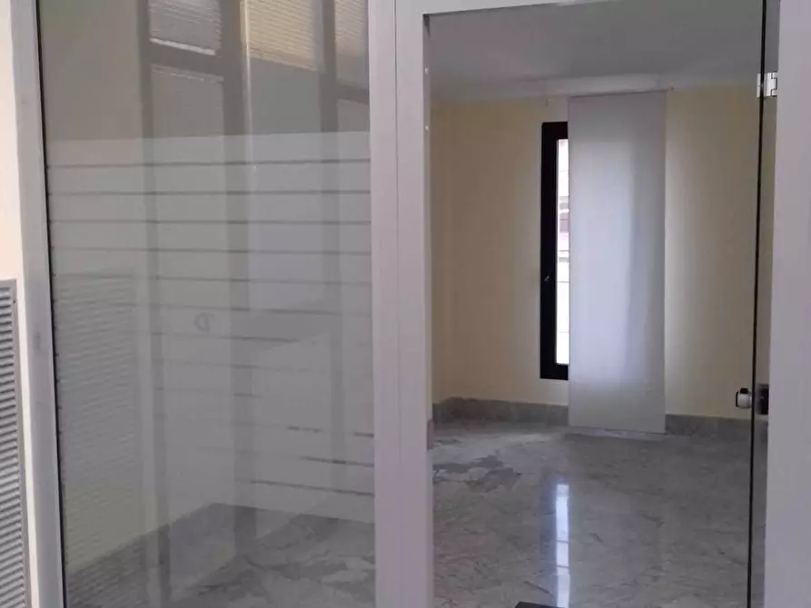 Immagine 21 di Ufficio in vendita  in Via per Poviglio 16 a Reggio Nell'emilia