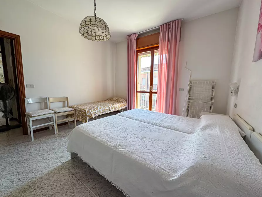 Immagine 10 di Trilocale in vendita  in Viale Piave 23 a Rimini