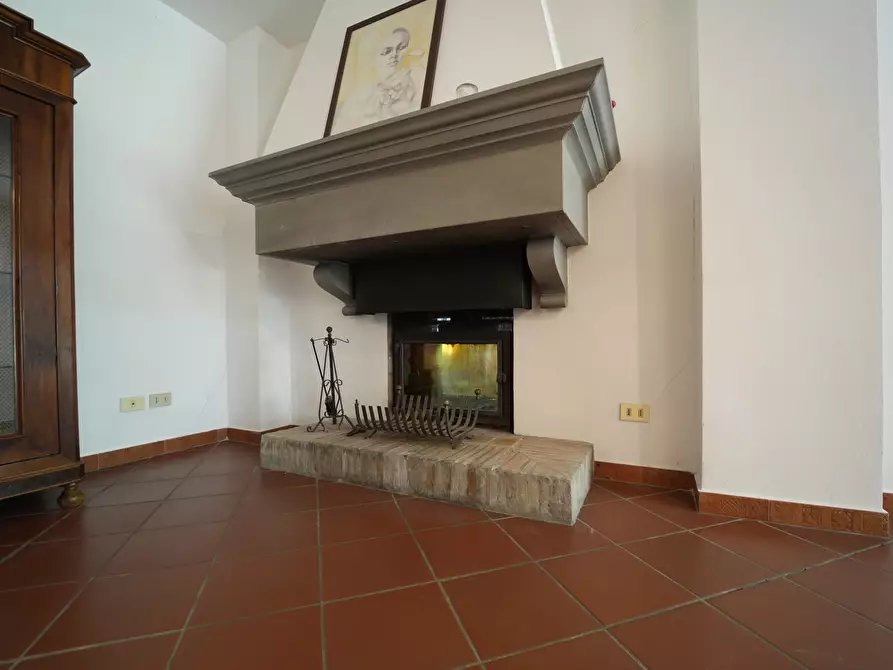 Immagine 28 di Villa in vendita  in Via Molino Ronci 8 a Rimini