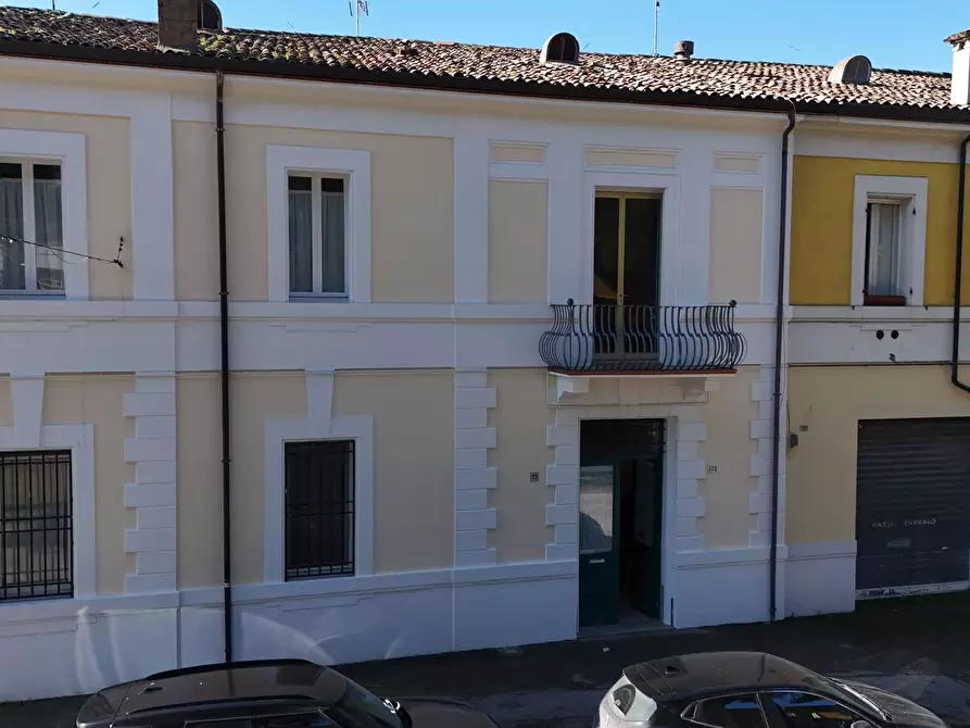 Immagine 4 di Loft/Open space in vendita  a Cervia