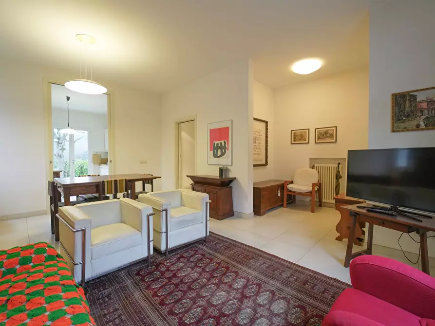 Immagine 7 di Casa bifamiliare in vendita  a Verucchio