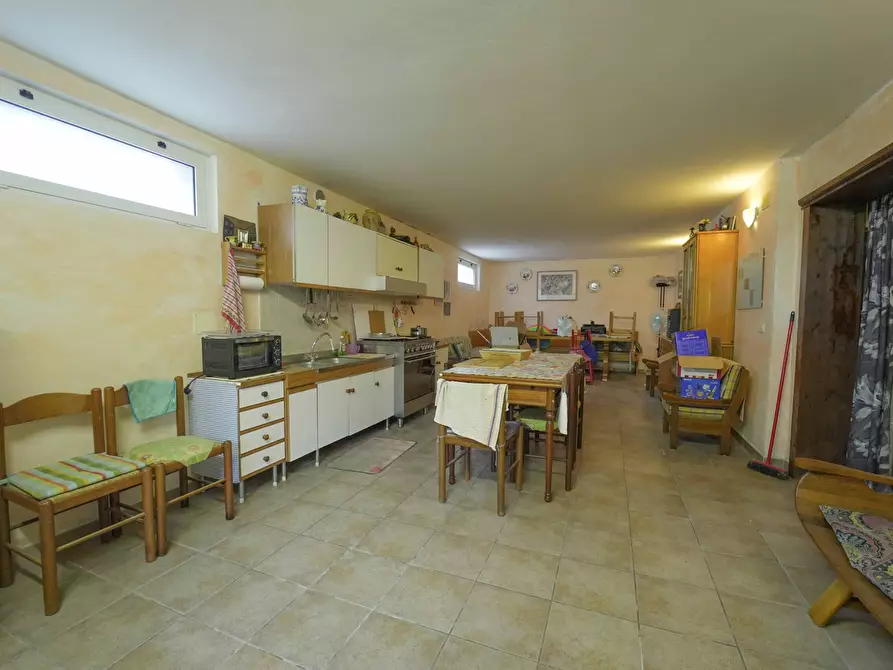 Immagine 22 di Casa indipendente in vendita  in Via Santarcangiolese 1773 a Santarcangelo Di Romagna