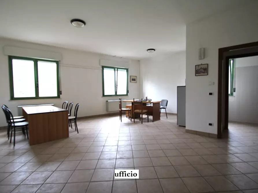 Immagine 17 di Ufficio in affitto  in Via del Rustico 53 a Santarcangelo Di Romagna