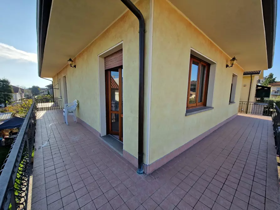 Immagine 14 di Porzione di casa in vendita  in Via Misano 3 a Santarcangelo Di Romagna