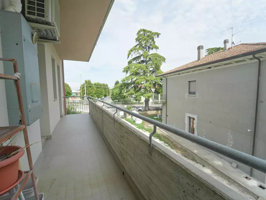 Immagine 11 di Quadrilocale in vendita  in Via Andrea Costa 133 a Santarcangelo Di Romagna