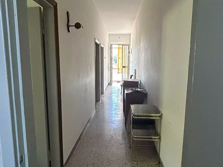 Immagine 6 di Villetta a schiera in vendita  a Santarcangelo Di Romagna