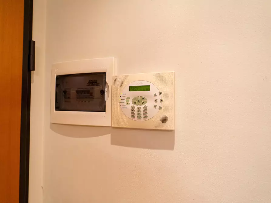 Immagine 36 di Trilocale in vendita  in Via Pennabilli 3 a Rimini