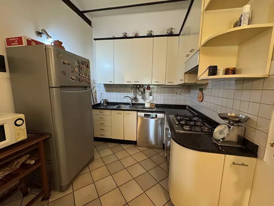 Immagine 22 di Porzione di casa in vendita  in Via Moreta a Coriano