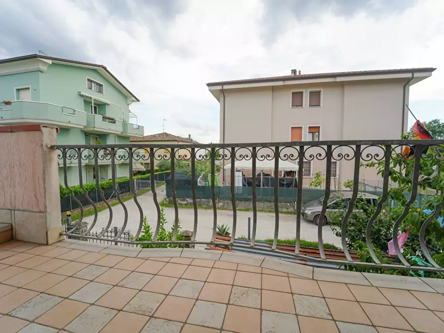Immagine 27 di Villetta a schiera in vendita  a Verucchio