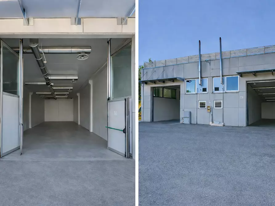 Immagine 5 di Magazzino in affitto  a Rimini