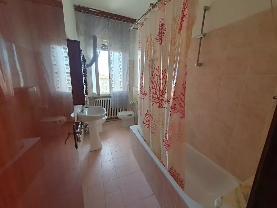 Immagine 12 di Quadrilocale in vendita  in Via Papa Giovanni XXIII 15 a San Mauro Pascoli