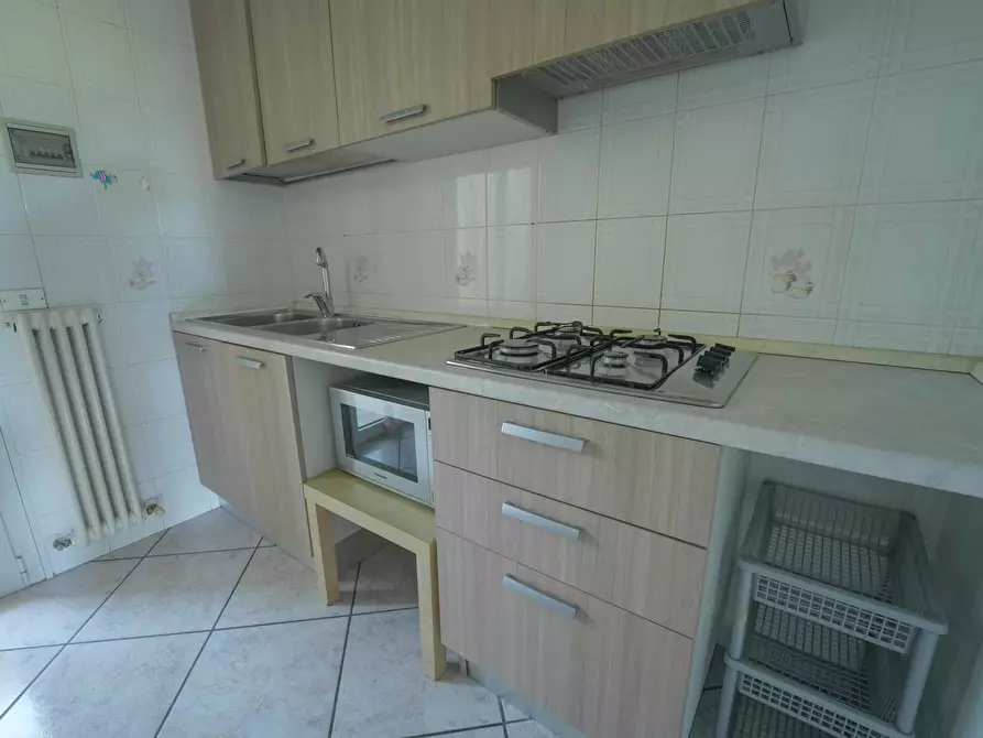 Immagine 14 di Trilocale in vendita  in Via Raffaele Marvelli 9 a Rimini