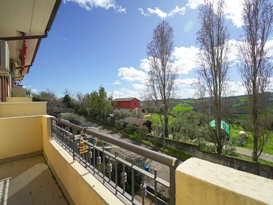 Immagine 22 di Villetta a schiera in vendita  a Coriano