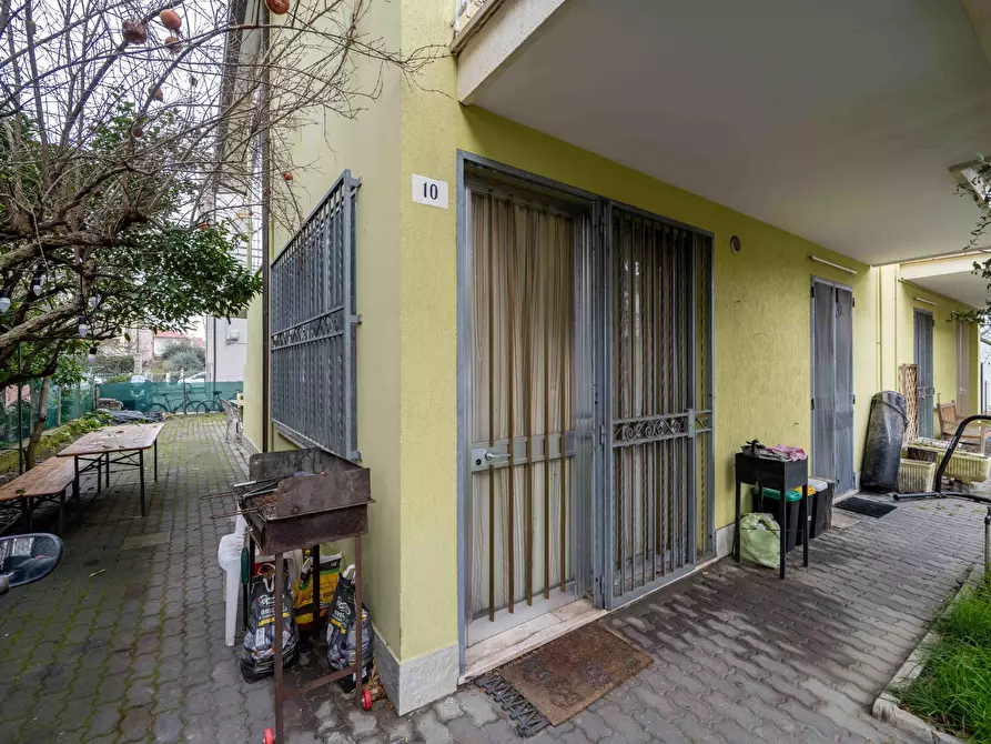 Immagine 5 di Casa indipendente in vendita  in Via Giuseppe Piazzi 10 a Rimini