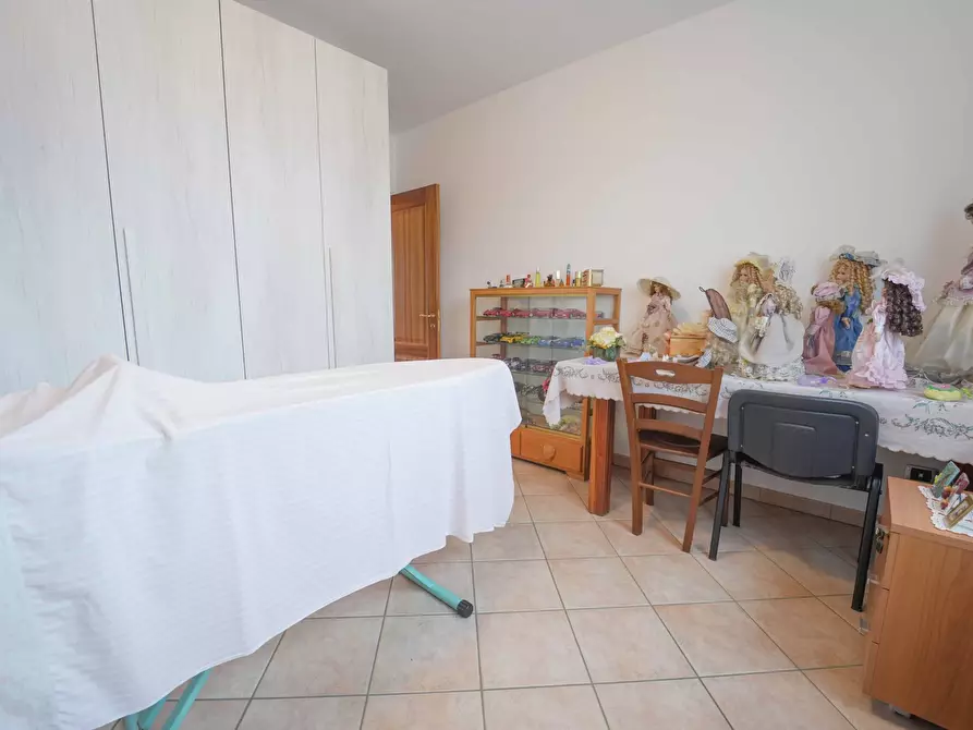 Immagine 18 di Casa bifamiliare in vendita  in Via Giuseppe Verdi 76 a Gambettola
