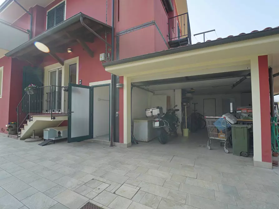 Immagine 13 di Bilocale in vendita  in Via Venere 4/B a Santarcangelo Di Romagna