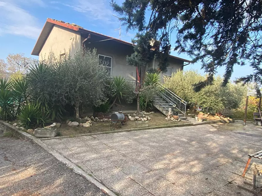 Immagine 6 di Casa indipendente in vendita  in Via Bagnolo 22 a Borghi