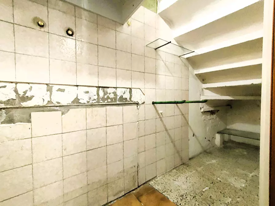 Immagine 21 di Villetta a schiera in vendita  in Via Matteotti 8A a Gambettola