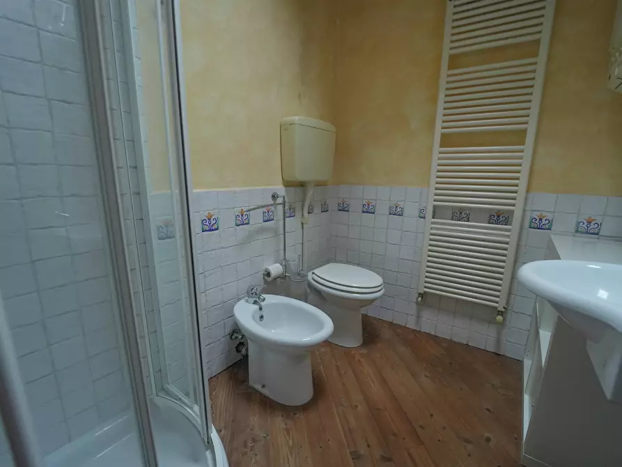 Immagine 14 di Quadrilocale in affitto  in Via Camillo Benso Conte di Cavour a Santarcangelo Di Romagna