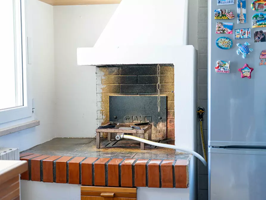 Immagine 9 di Trilocale in vendita  in Via Salvemini 28 a Rimini