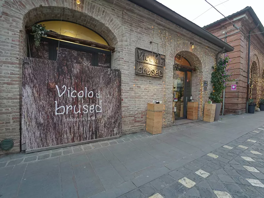 Immagine 5 di Bar / Ristorante in vendita  in Via Cesare Battisti 23 a Santarcangelo Di Romagna
