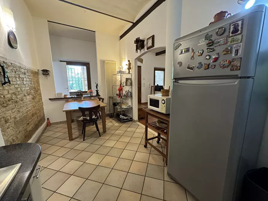 Immagine 23 di Porzione di casa in vendita  in Via Moreta a Coriano