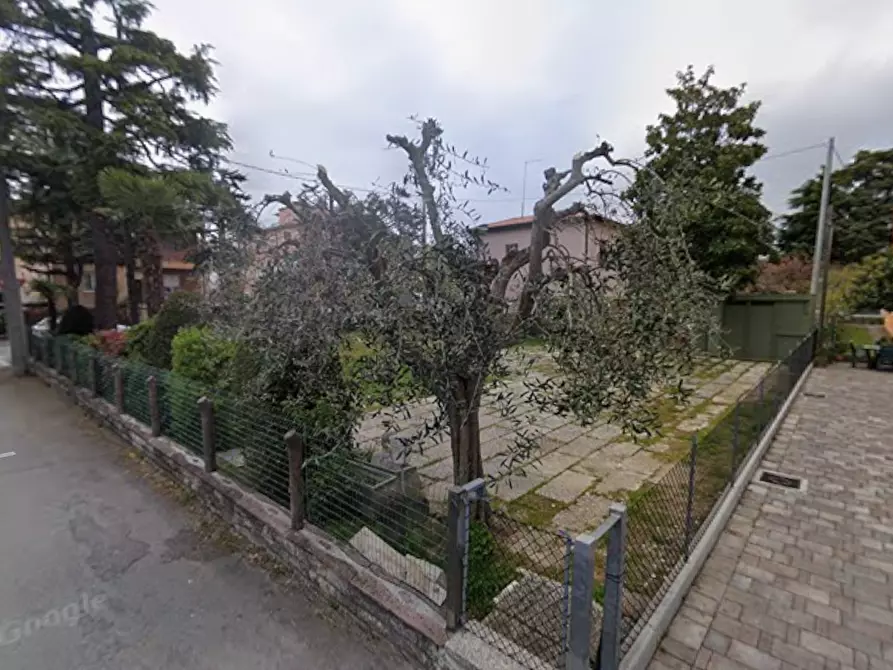 Immagine 5 di Terreno agricolo in vendita  in Via E. Novelli 1 a Santarcangelo Di Romagna