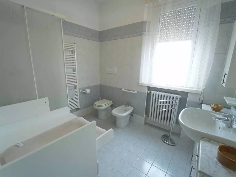 Immagine 19 di Casa indipendente in vendita  in Via Santarcangiolese 1773 a Santarcangelo Di Romagna