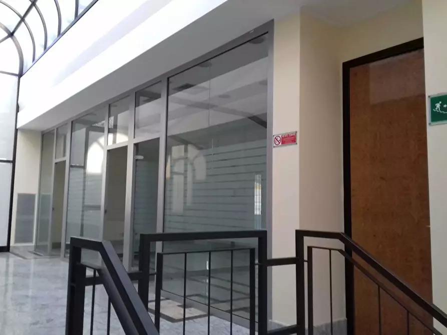 Immagine 26 di Ufficio in vendita  in Via per Poviglio 16 a Reggio Nell'emilia