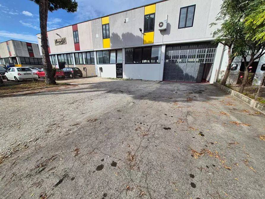 Immagine 19 di Attività artigianale in vendita  in Via della Liberazione a San Mauro Pascoli