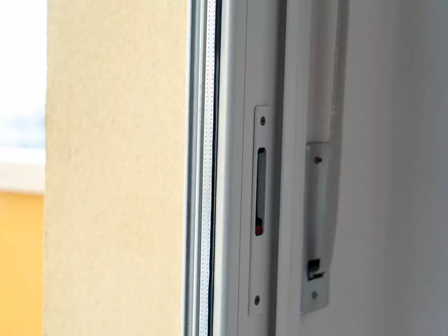 Immagine 30 di Trilocale in vendita  in Via Salvemini 28 a Rimini