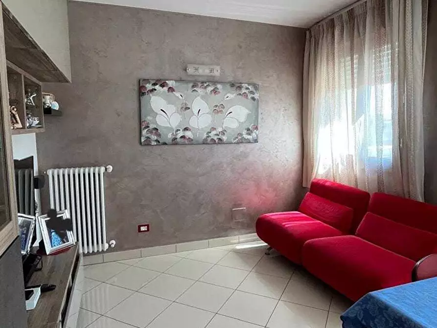 Immagine 3 di Attico in vendita  in Via Zaccagnini 5 a Rimini