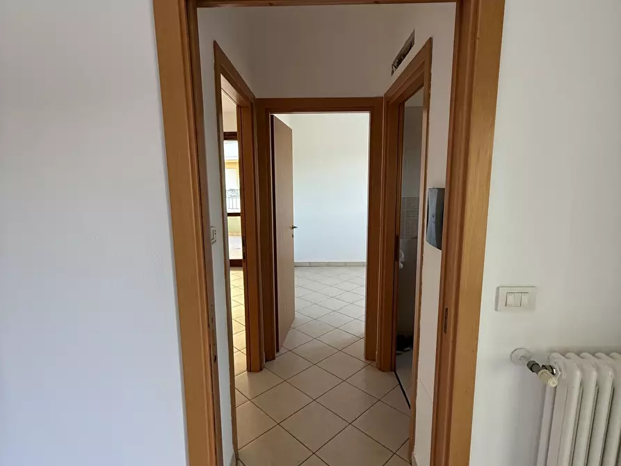 Immagine 11 di Trilocale in vendita  in Via Giorgio La Pira a Savignano Sul Rubicone