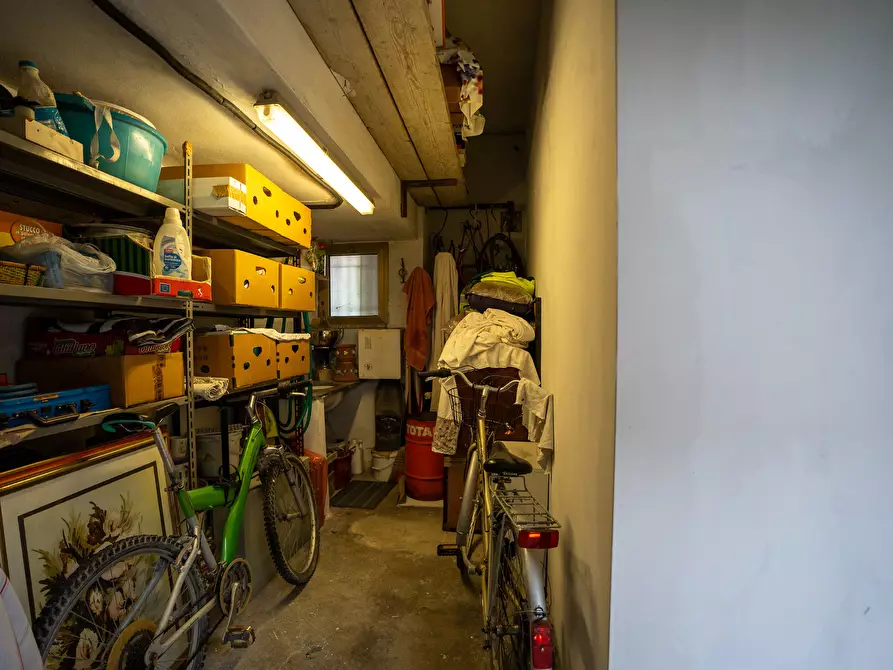 Immagine 35 di Trilocale in vendita  in Via del Volontario 14 a Rimini