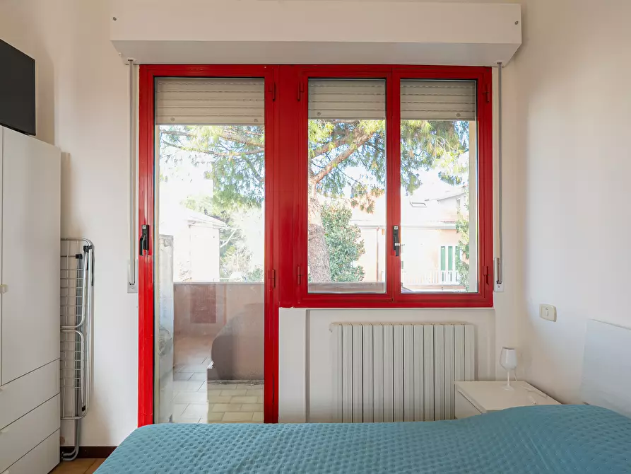 Immagine 20 di Bilocale in vendita  in Via Leptis Magna 2 a Rimini